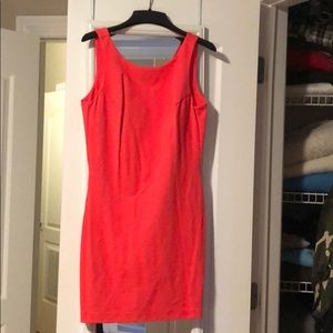 Amanda uprichard bright bodycon dress